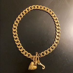 Juicy Couture Chain